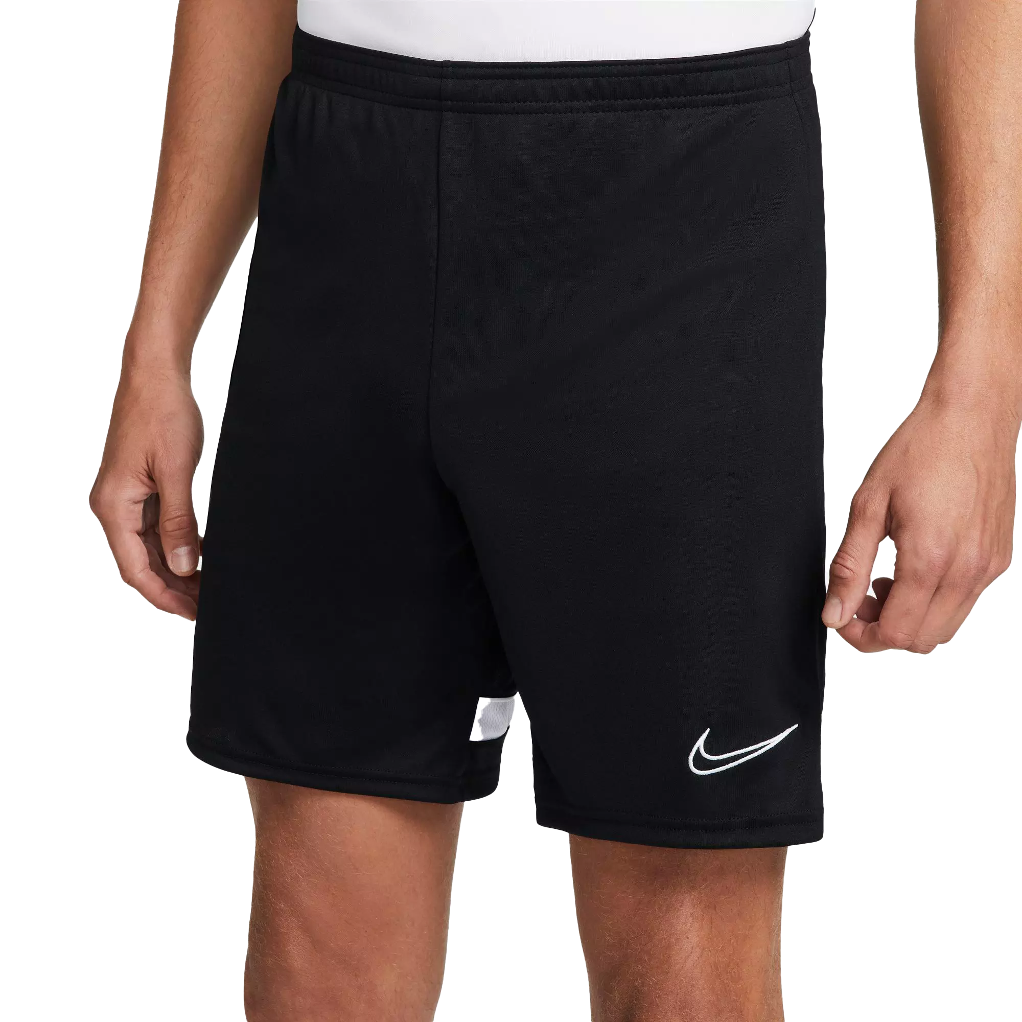 Dri fit academy soccer cheap shorts